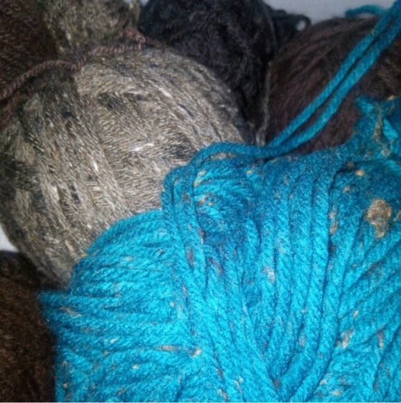 1 Skein $5 or Free with Yarn Purchase - Picture 5 of 5